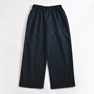 エステルチノワイドパンツ