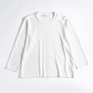 テンジクムジTシャツ 長袖