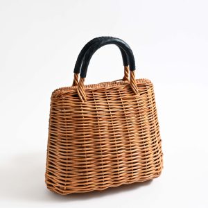 ARAROG SHELL BAG アラログ シェルバッグ
