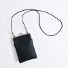 GAMAGUCHI SQUARE SHOULDER BAG がま口ショルダーバッグ