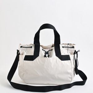 LIGHT ORIGINAL MONSAC ショルダーバッグ