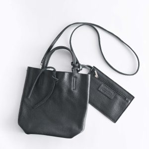 2way バッグ BS0190 SHOPPER MINI