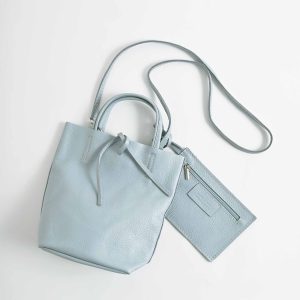 2way バッグ BS0190 SHOPPER MINI