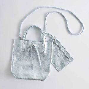 2way バッグ BS0190 SHOPPER MINI