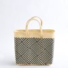 【Letra/レトラ】MERCADO BAG TEPETE S
